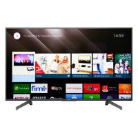 Tivi Sony android 4K 43 inch KD-43X8500G/S