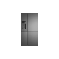 Tủ lạnh Electrolux Inverter 680 lít EQE6879A-B