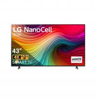 Tivi NanoCell LG 43NANO81TSA 4K 43 inch