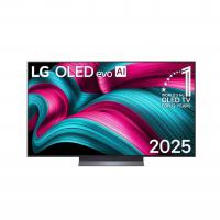 Smart Tivi LG OLED 55C5PSA 4K 55 inch