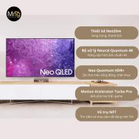Smart TV NEO QLED Tivi 4K Samsung 55 inch 55QN90C 