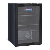 Tủ mát  Alaska 70 lít LC-70B