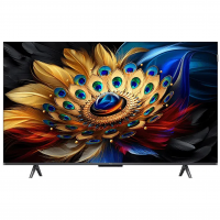 Google Tivi TCL QLED 4K 75 Inch 75C655