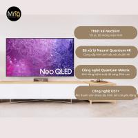 Smart TV NEO QLED Tivi 4K Samsung 75 inch 75QN90C 