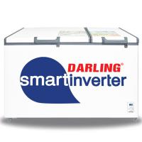 Tủ đông Darling 2 chế độ inverter 770 Lít DMF7779ASI-1