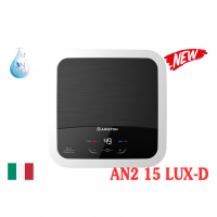 Bình nước nóng gián tiếp Ariston 15 lít AN2 15 LUX-D AG+