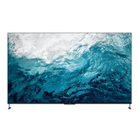 Android Tivi QLED TCL 4K 98 inch 98C735