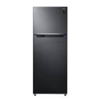 Tủ lạnh Samsung Inverter 462 lít RT46K603JB1/SV