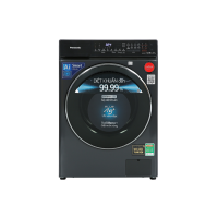 Máy giặt sấy Panasonic Inverter 10.5 kg NA-S056FR1BV 