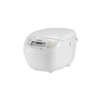 Nồi cơm điện tử Panasonic 1.8 lít SR-CL188WRAM