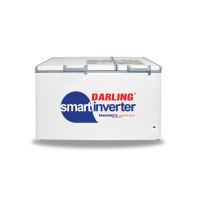 Tủ đông 1 ngăn 770 lít Darling DMF - 7779 ASI -1
