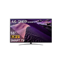 Smart Tivi QNED LG 4K 55 Inch 55QNED86SQA