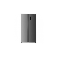 Tủ lạnh Sharp SJ-SBXP600V-SL 600 lít 2 cửa Inverter