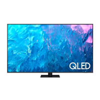Smart TV QLED 4K Samsung 75Q70C 75 inch 
