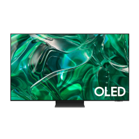 Smart TV OLED 4K Samsung 77 inch 77S95C 