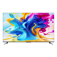 Google Tivi QLED TCL 4K 50 inch 50Q646