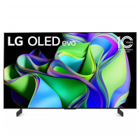 Smart Tivi OLED LG 55C3PSA 4K 55 inch