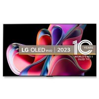 Smart Tivi OLED LG 55G3PSA 