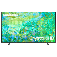 Smart Tivi Samsung 4K 75 inch UA75CU8000