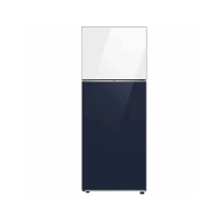 Tủ Lạnh Samsung Bespoke Inverter 460 Lít RT47CB66868ASV