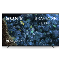 Google TV Sony BRAVIA Oled XR-65A80L