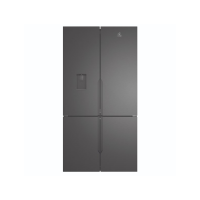 Tủ lạnh Electrolux 562L 4 cánh EQE5660A-B Inverter