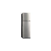 Tủ lạnh Sharp SJ-X282AE-SL 253 lít Inverter 2 cửa