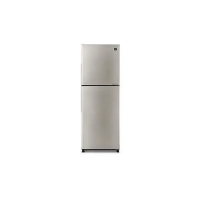 Tủ lạnh Sharp 330 lít Inverter SJ-XP352AE-SL