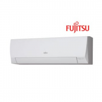 Điều hòa 2 chiều Inverter 9000BTU Fujitsu ASAG09LLTB-V 