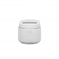 Nồi cơm điện tử Panasonic 1,8L SR-DK184WRA