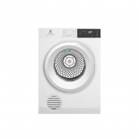 Máy sấy thông hơi ELECTROLUX 9 kg EDS904H3WC