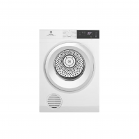 Máy Sấy Quần Áo Electrolux 8Kg EDV804H3WC