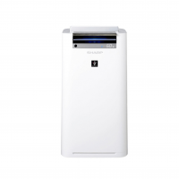 Máy lọc không khí kết hợp tạo ẩm Sharp KC-G50EV-W