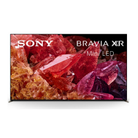 Google Tivi Sony XR-75X95K 75 inch Mini LED 4K