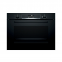 LÒ NƯỚNG ÂM TỦ BOSCH HBA5360B0 SERIE 6 71L ECOCLEAN