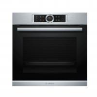 LÒ NƯỚNG  M TỦ BOSCH HBG655BS1M SERIE 8 71L ECOCLEAN