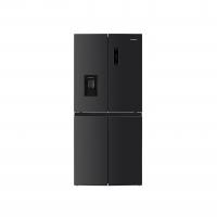 Tủ lạnh Hitachi Inverter 464 lít Multi Door HR4N7520DSWDXVN