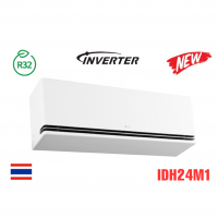 Điều hòa LG Inverter AI Air 2 chiều 24.000 BTU (2.5HP) IDH24M1