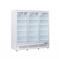 Tủ Đông Đứng Alaska IF-1100G3