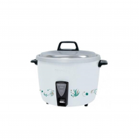 Nồi cơm nắp rời Sharp 3.8 lít KSH-D44V-GR