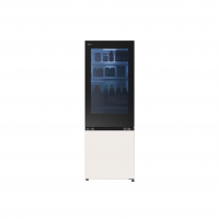 Tủ lạnh LG Inverter 340 lít InstaView LBB33BGMAI