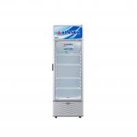Tủ mát Alaska Inverter LCI-300