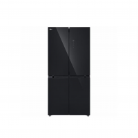 Tủ lạnh LG Inverter 474 lít Multi Door LFB47BLG