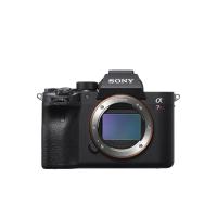 Máy ảnh Sony Alpha Full Frame 35mm ILCE-7RM4