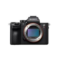 Máy ảnh Sony Alpha Full Frame ILCE-7RM3
