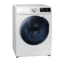 Máy giặt sấy Samsung AddWash Inverter 10.5 Kg WD10N64FR2W/SV 