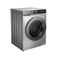 Máy giặt Toshiba 9.5 Kg lồng ngang Inverter TW-BK105G4V(SS)