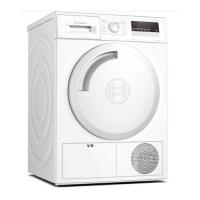 Máy Sấy Quần Áo Bosch 8kg WTN84201MY