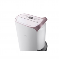 Máy hút ẩm LG Dual Inverter 19L MD19GQGE0.ABAE