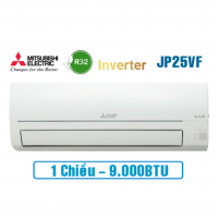 Điều hòa Mitsubishi Electric Inverter 1 HP MSY-JW25VF